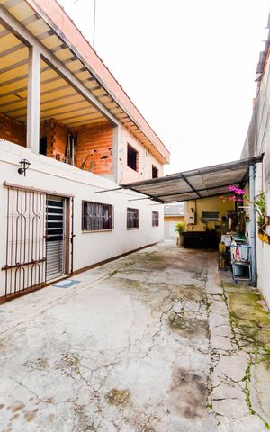 Casa para alugar com 190m², 3 quartos e 4 vagasGaragem