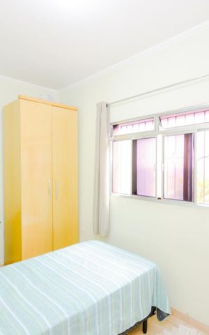 Casa para alugar com 190m², 3 quartos e 4 vagasQuarto 2