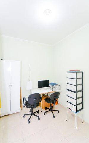 Casa para alugar com 190m², 3 quartos e 4 vagasQuarto 1
