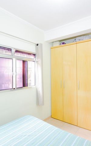 Casa para alugar com 190m², 3 quartos e 4 vagasQuarto 2