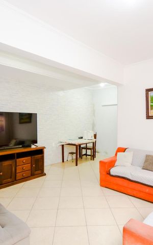 Casa para alugar com 190m², 3 quartos e 4 vagasSala