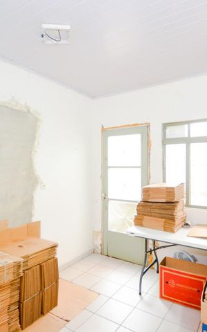 Casa para alugar com 190m², 3 quartos e 4 vagasÁrea de Serviço - Quarto de Serviço 