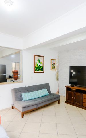 Casa para alugar com 190m², 3 quartos e 4 vagasSala