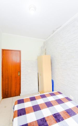 Casa para alugar com 190m², 3 quartos e 4 vagasQuarto 3