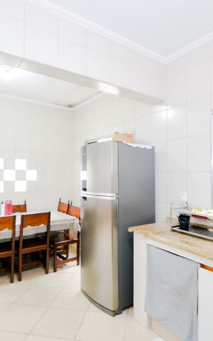 Casa para alugar com 190m², 3 quartos e 4 vagasCozinha