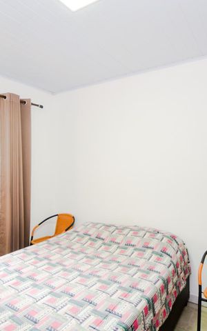 Casa para alugar com 190m², 3 quartos e 4 vagasEdícula 