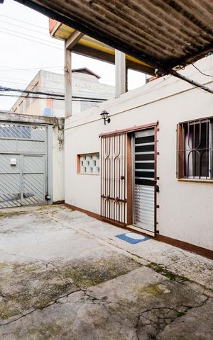 Casa para alugar com 190m², 3 quartos e 4 vagasGaragem