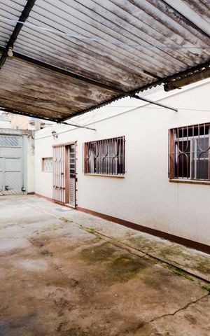 Casa para alugar com 190m², 3 quartos e 4 vagasÁrea de Serviço