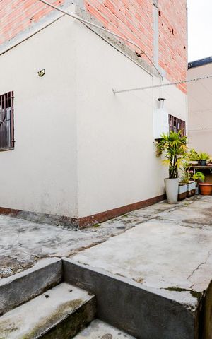 Casa para alugar com 190m², 3 quartos e 4 vagasQuintal