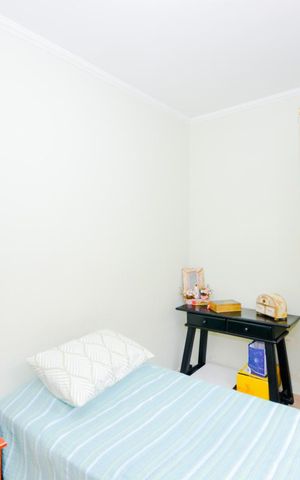 Casa para alugar com 190m², 3 quartos e 4 vagasQuarto 2