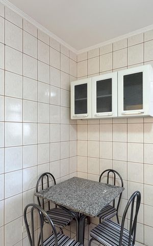 Apartamento para alugar com 58m², 2 quartos e 1 vaga Apartamento para alugar com 58m², 2 quartos e 1 vagaCozinha