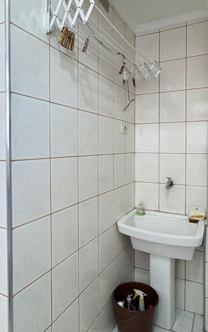 Apartamento para alugar com 58m², 2 quartos e 1 vaga Apartamento para alugar com 58m², 2 quartos e 1 vagaÁrea de Serviço