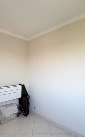 Apartamento para alugar com 58m², 2 quartos e 1 vaga Apartamento para alugar com 58m², 2 quartos e 1 vagaQuarto 2