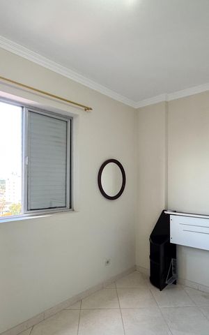 Apartamento para alugar com 58m², 2 quartos e 1 vaga Apartamento para alugar com 58m², 2 quartos e 1 vagaQuarto 2