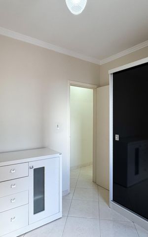 Apartamento para alugar com 58m², 2 quartos e 1 vaga Apartamento para alugar com 58m², 2 quartos e 1 vagaQuarto 1