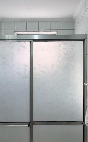 Apartamento para alugar com 58m², 2 quartos e 1 vaga Apartamento para alugar com 58m², 2 quartos e 1 vagaBanheiro Social