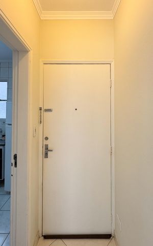 Apartamento para alugar com 58m², 2 quartos e 1 vaga Apartamento para alugar com 58m², 2 quartos e 1 vagaEntrada
