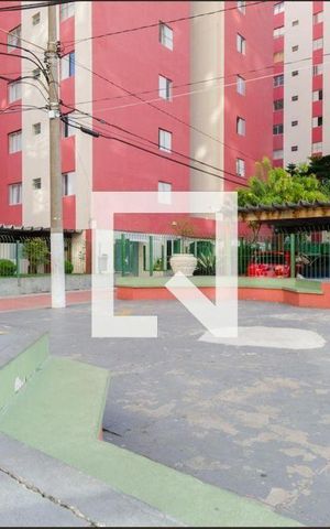Apartamento para alugar com 58m², 2 quartos e 1 vaga Apartamento para alugar com 58m², 2 quartos e 1 vagaÁrea comum