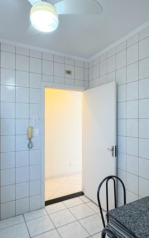 Apartamento para alugar com 58m², 2 quartos e 1 vaga Apartamento para alugar com 58m², 2 quartos e 1 vagaCozinha