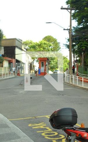 Apartamento para alugar com 58m², 2 quartos e 1 vaga Apartamento para alugar com 58m², 2 quartos e 1 vagaFachada e portaria