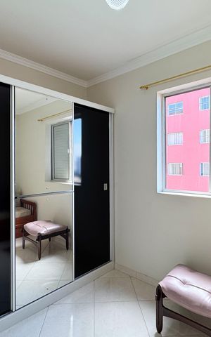 Apartamento para alugar com 58m², 2 quartos e 1 vaga Apartamento para alugar com 58m², 2 quartos e 1 vagaQuarto 1