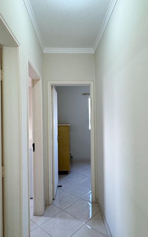 Apartamento para alugar com 58m², 2 quartos e 1 vaga Apartamento para alugar com 58m², 2 quartos e 1 vagaAcesso - Quartos
