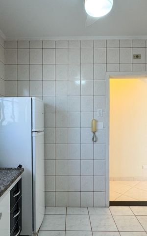 Apartamento para alugar com 58m², 2 quartos e 1 vaga Apartamento para alugar com 58m², 2 quartos e 1 vagaCozinha