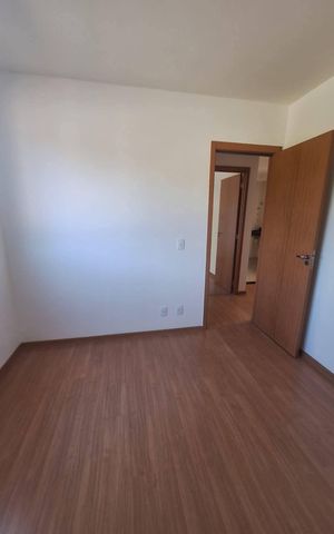 Apartamento à venda com 40m², 2 quartos e 1 vagaQuarto