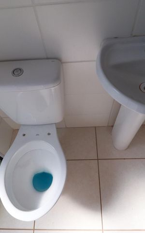 Apartamento para alugar com 58m², 1 quarto e 1 vagaBanheiro 
