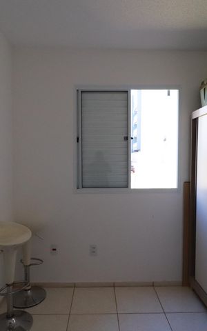 Apartamento para alugar com 58m², 1 quarto e 1 vagaQuarto 1