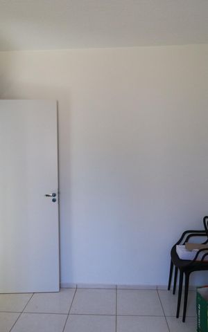 Apartamento para alugar com 58m², 1 quarto e 1 vagaQuarto 1