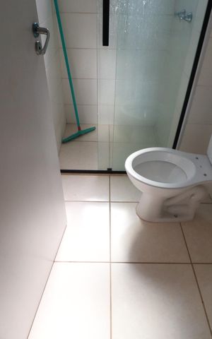 Apartamento para alugar com 58m², 1 quarto e 1 vagaBanheiro 