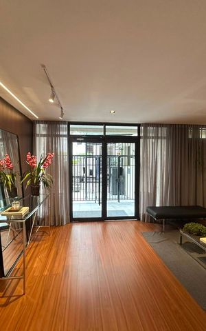 Apartamento à venda com 40m², 1 quarto e 1 vaga