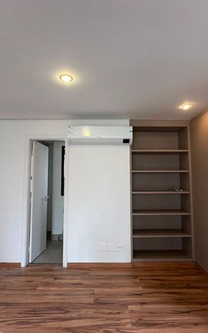 Apartamento à venda com 40m², 1 quarto e 1 vaga