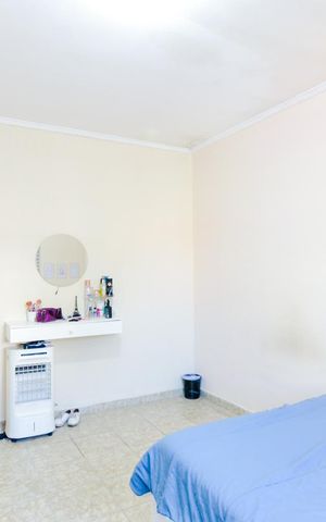 Casa à venda com 170m², 3 quartos e 3 vagasQuarto 2