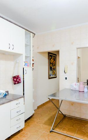 Casa à venda com 170m², 3 quartos e 3 vagasCozinha