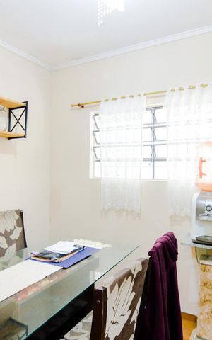 Casa à venda com 170m², 3 quartos e 3 vagasCopa