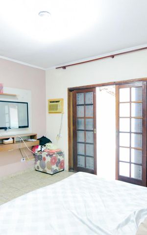 Casa à venda com 170m², 3 quartos e 3 vagasQuarto 1