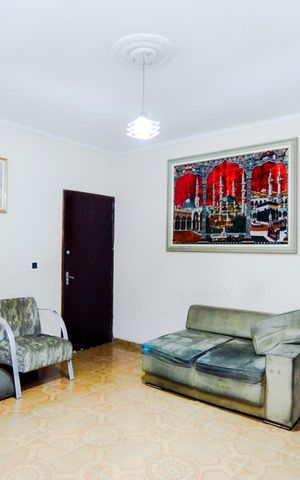 Casa à venda com 170m², 3 quartos e 3 vagasSala