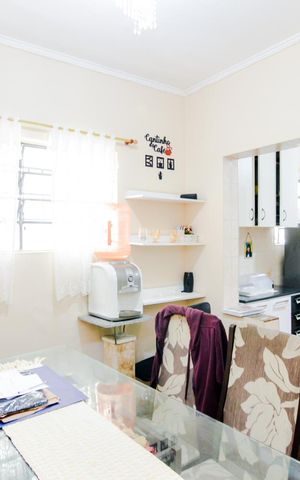 Casa à venda com 170m², 3 quartos e 3 vagasCopa