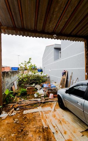 Casa para alugar com 125m², 2 quartos e 6 vagasGaragem