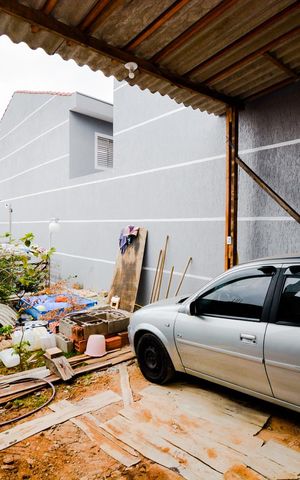 Casa para alugar com 125m², 2 quartos e 6 vagasGaragem