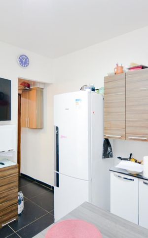 Casa para alugar com 125m², 2 quartos e 6 vagasSala/Cozinha