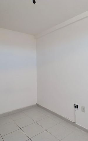 Apartamento para alugar com 40m², 2 quartos e 1 vagaQuarto 1