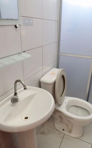 Apartamento para alugar com 40m², 2 quartos e 1 vagaBanheiro