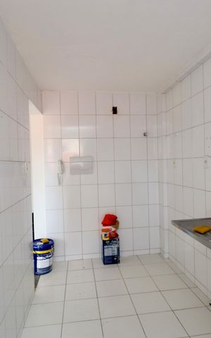 Apartamento para alugar com 40m², 2 quartos e 1 vagaCozinha
