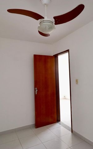 Apartamento para alugar com 40m², 2 quartos e 1 vagaQuarto 2