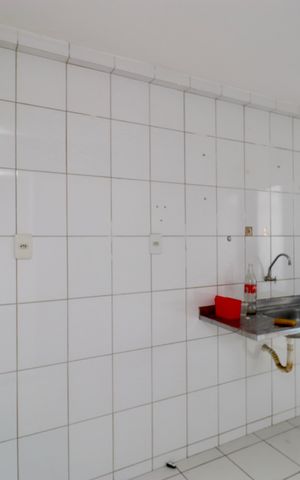 Apartamento para alugar com 40m², 2 quartos e 1 vagaCozinha