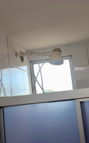 Apartamento para alugar com 40m², 2 quartos e 1 vagaBanheiro