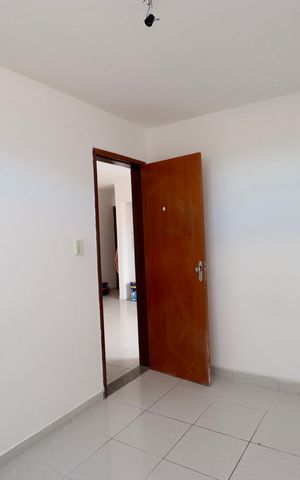 Apartamento para alugar com 40m², 2 quartos e 1 vagaQuarto 1